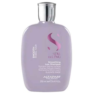 Shampoo lisciante - Capelli ricci - 250 ml