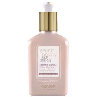 Siero protettivo alla cheratina - Tutti i tipi di capelli - 125 ml