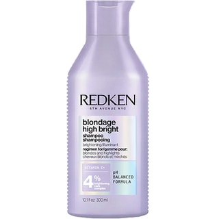 Shampoo Blondage High Bright - 300 ml