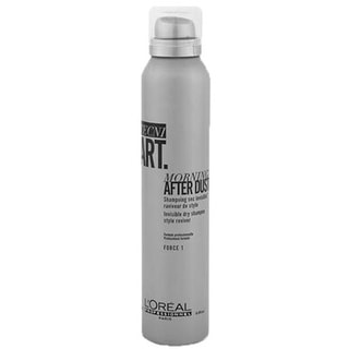 Shampoo secco Morning After Dust Fix Tecni Art - Tutti i tipi di capelli - 200 ml