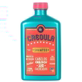 Shampoo Creuola - 250 ml