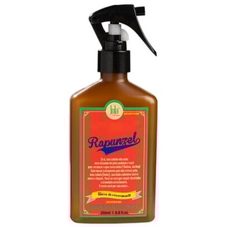 Tonico Rapunzel - 250 ml