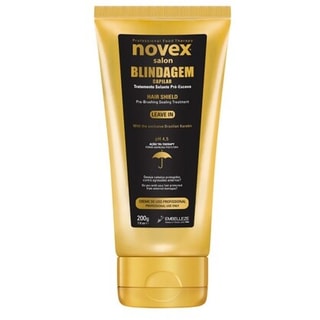 Crème protectrice et hydratante à la kératine - 200 g