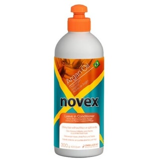 Crème démêlante - Huile d'argan - Cheveux colorés - 300 g