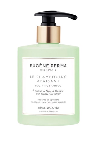 Shampoing apaisant - Tout type de cheveux - 300 ml