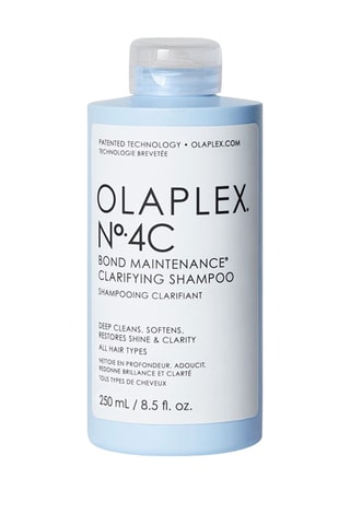 Shampoing clarifiant Nº 4C Olaplex - 250 ml