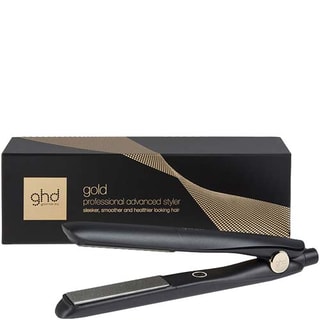 Piastra GHD Gold - 185 °C - Piastre in ceramica