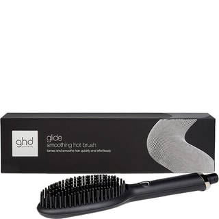 Spazzola lisciante Glide Hydra - 185 °C