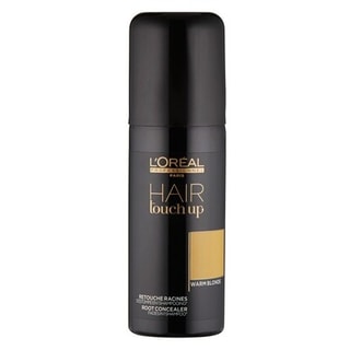 Spray ritocco radici Hair Touch Up - Biondo dorato - 75 ml