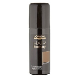Spray ritocco radici Hair Touch Up - Biondo scuro - 75 ml