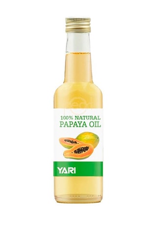 Olio di papaya - 250 ml