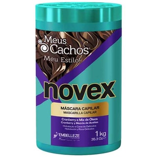 Maschera Curls Memorizer My Curls - 1 kg