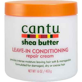 Trattamento senza risciacquo Shea butter - 453 g