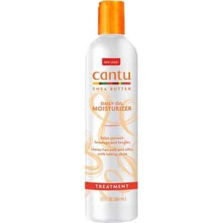 Olio nutriente Shea butter - 384 g