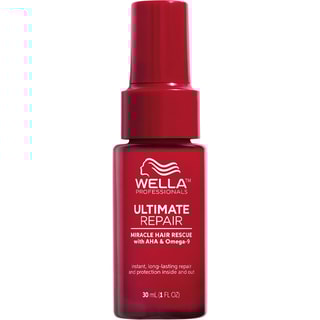 Riparazione definitiva miracolosa salvataggio capelli - 30 ml