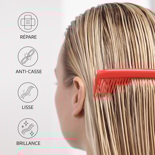 Riparazione definitiva miracolosa salvataggio capelli - 30 ml