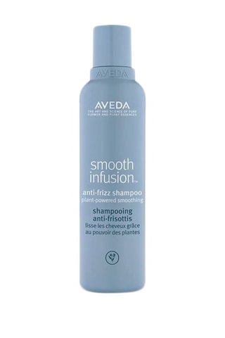 Shampoo anticrespo Smooth Infusion - Tutti i tipi di capelli - 200 ml