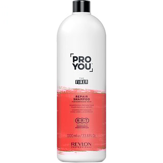 Shampoo fissante e riparatore ProYou - Capelli rovinati - 1 l
