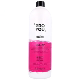 Shampoo cura colore The Keeper Pro You - 1000 ml