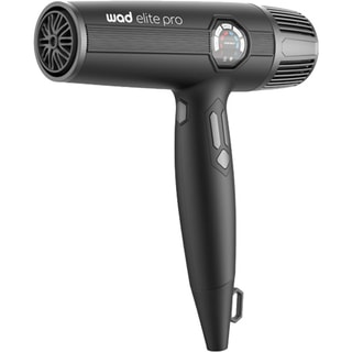 Asciugacapelli Elite Pro Wad - 2000-2400 W - 3 velocità