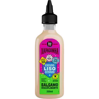 Olio disciplinante Xapadinha  - 50 ml