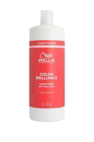 Balsamo brillantezza Invigo - Capelli sottili - 1000 ml