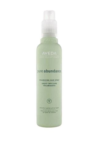 Lacca Volume Pure Abundance - Tutti i tipi di capelli - 200 ml
