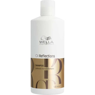 Shampoo riflessi olio- 500 ml