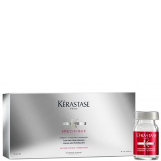 10 x trattamento Specifique Amnexil - Capelli secchi - 10 x 6 ml