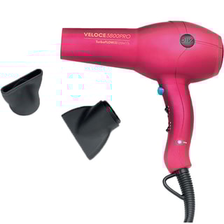 Asciugacapelli Veloce 3800 Pro - 2200 W - 2 velocità