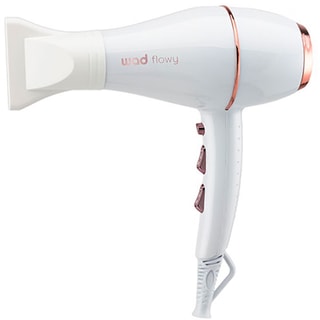 Asciugacapelli professionale Flowy - 1800-2100 W - 2 velocità