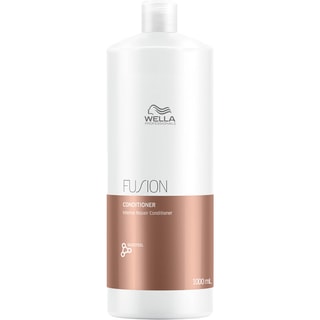 Après-shampoing réparation - Fusion Intense Repair - Cheveux abîmés - 1 L
