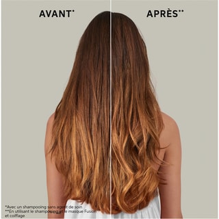 Après-shampoing réparation - Fusion Intense Repair - Cheveux abîmés - 1 L