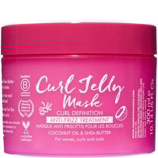 Maschera anticrespo Curl Jelly - 300 ml