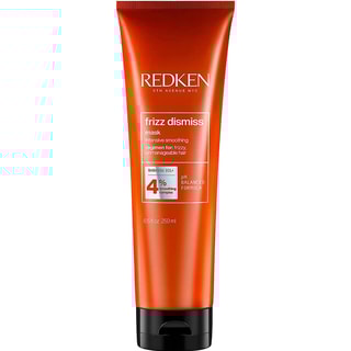 Maschera lisciante Frizz Dismiss - Capelli crespi - 250 ml