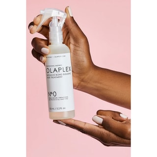 Soin capillaire réparateur & fortifiant - N°.0 Intensive Bond Builder™ - 155 ml