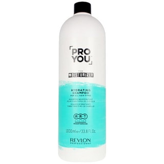 Shampoo idratante The Moisturizer Pro You - 1000 ml