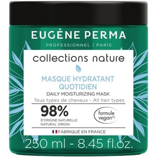 Masque hydratant naturel - Fleur de lotus - 250 ml