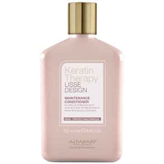 Balsamo alla cheratina - Tutti i tipi di capelli - 250 ml