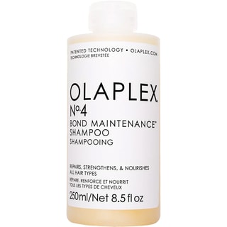 Shampoing réparateur - N°.4 Bond Maintenance™ - 250 ml