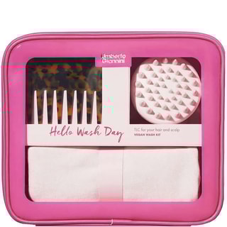 Coffret accessoires - Cheveux ondulés & bouclés - 3 unités