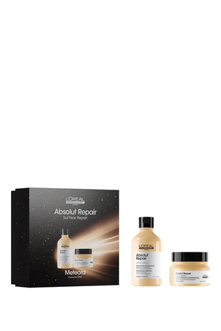 Coffret Absolut Repair - 2 produits
