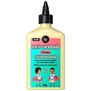 Balsamo per bambini - Capelli ricci e crespi - 250 ml