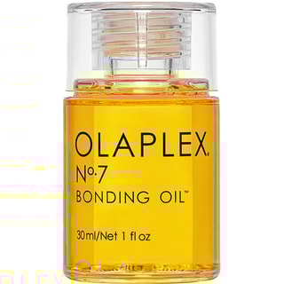 Huile capillaire réparatrice légère - N°.7 Bonding Oil™ - 30 ml