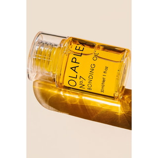 Huile capillaire réparatrice légère - N°.7 Bonding Oil™ - 30 ml