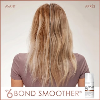 Soin coiffant sans rinçage - N°.6 Bond Smoother™ - 100 ml