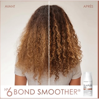 Soin coiffant sans rinçage - N°.6 Bond Smoother™ - 100 ml