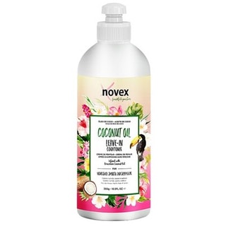 Crème démêlante - Huile de coco - Cheveux secs & indisciplinés - 300 g