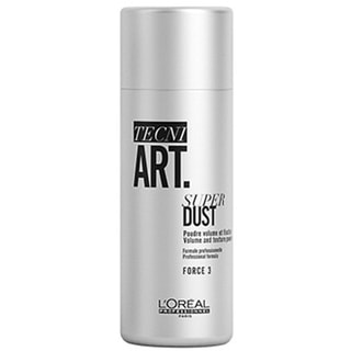 Polvere volume e fissaggio Tecni Art Super Dust   -  7 g