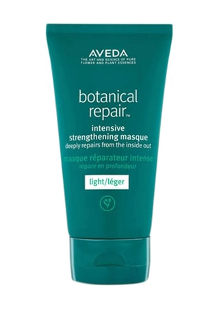 Maschera riparatrice intesa - Tutti i tipi di capelli - 150 ml